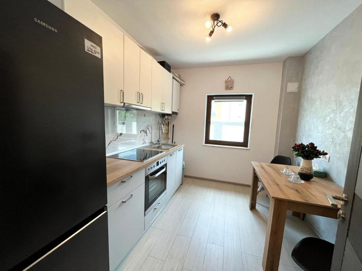 Amurresidence 51 Sauna Barbeque Parking Iasi Exterior photo