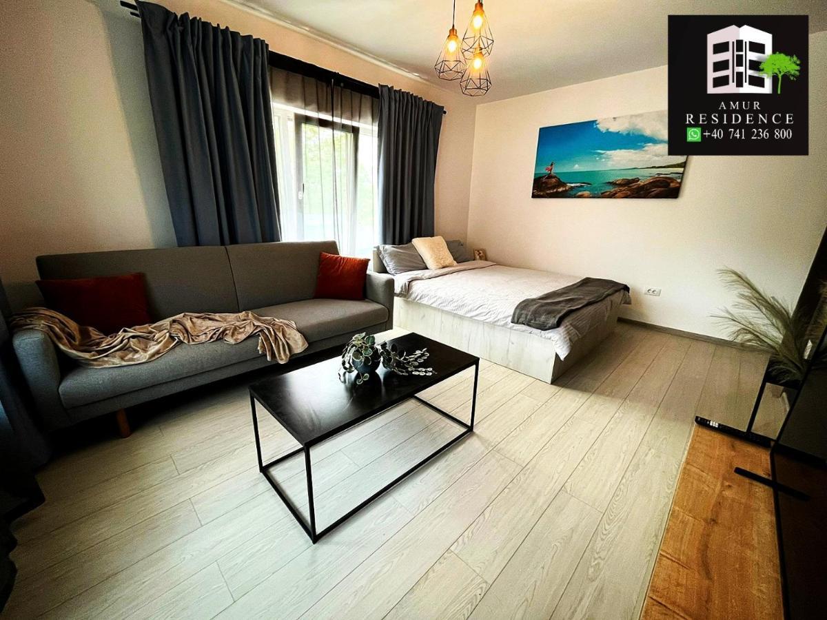 Amurresidence 51 Sauna Barbeque Parking Iasi Exterior photo