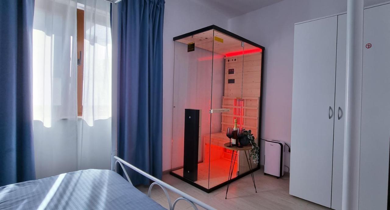 Amurresidence 51 Sauna Barbeque Parking Iasi Exterior photo